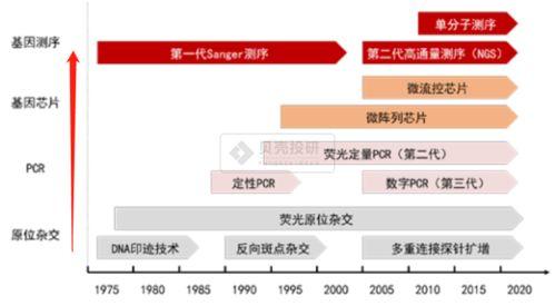 达安基因最新爆料2024,揭秘行业变革与未来趋势